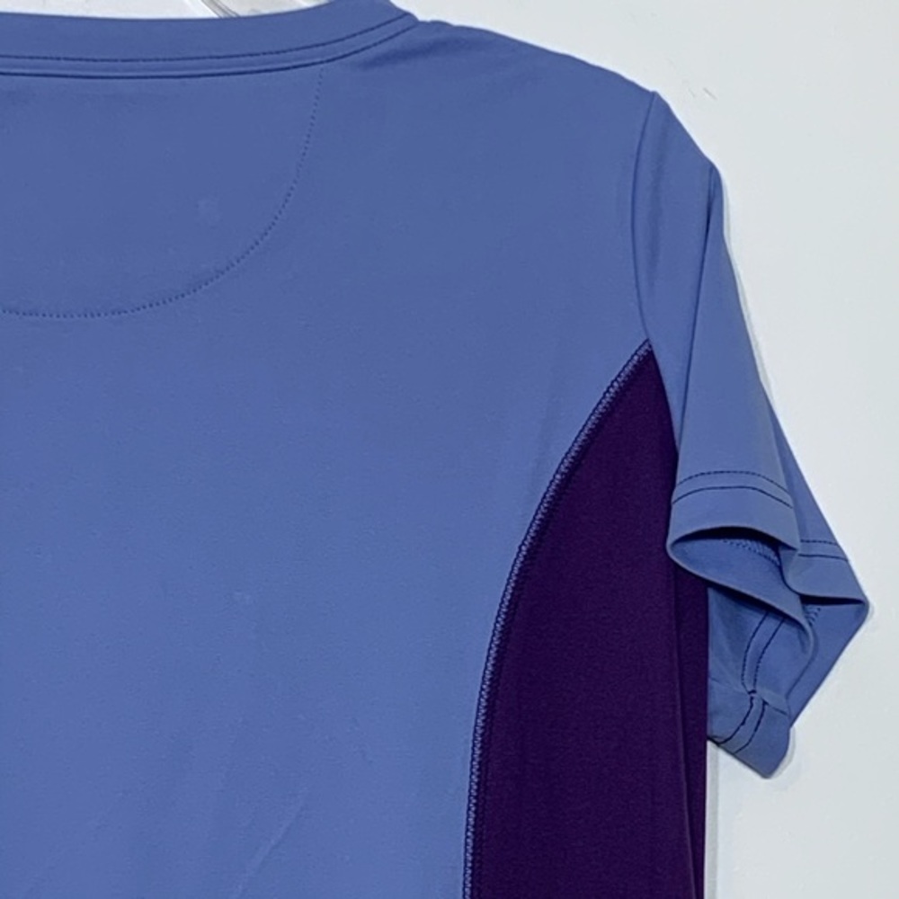 NWT Outback‎ Trading Co Athletic Ice Fil T-shirt - Picture 6 of 6